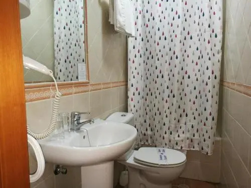 Hostal Canalejas