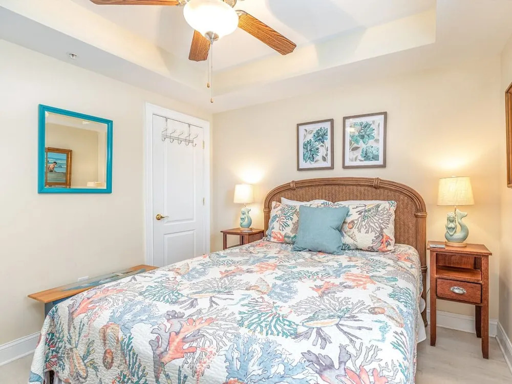 Gull Reef by Tybee Vacation Rentals