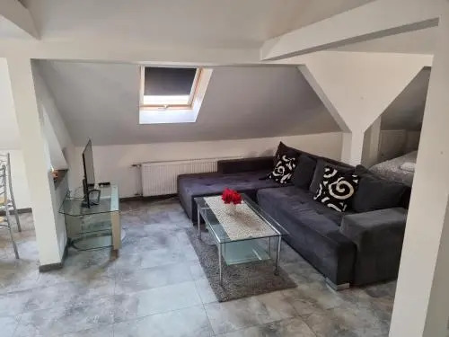 Ferienwohnung Herkulesblick