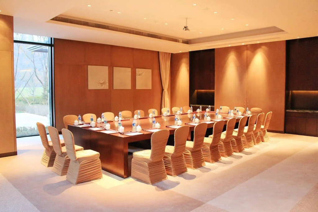 Primus Hotel Qipan Moutain Shenyang