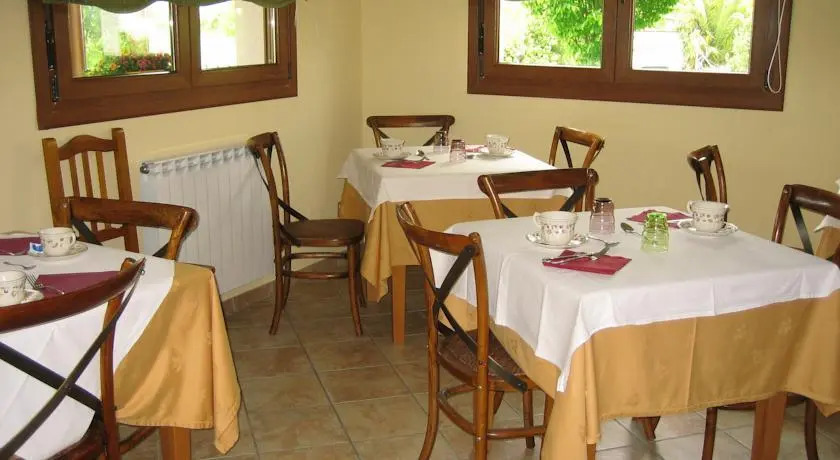 Pensión La Terraza