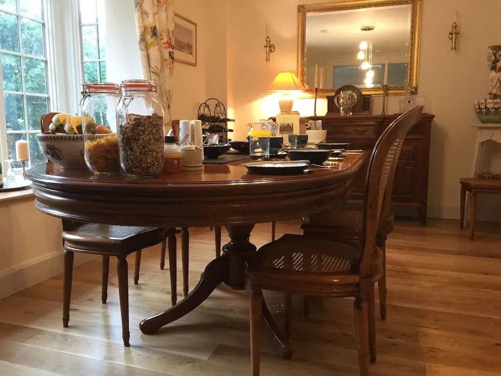 Martlets B&B