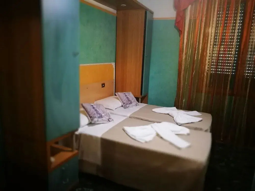 Hotel Roseto