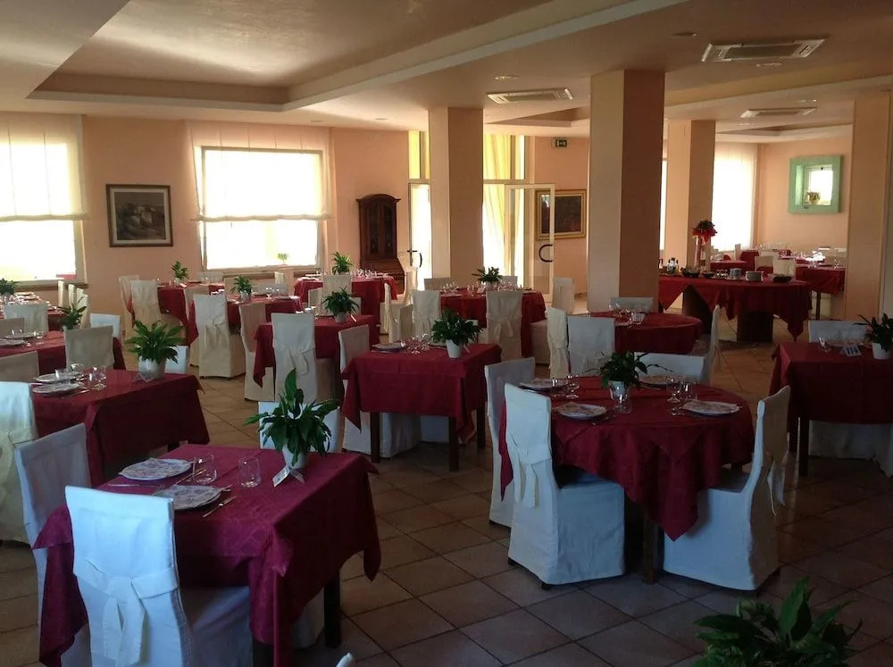 Hotel Villa Aniana