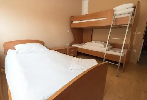 Motel Grc Zapolje