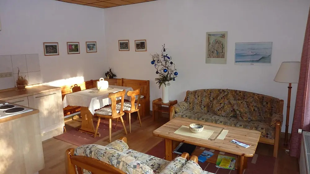 Harzer Feriengarten