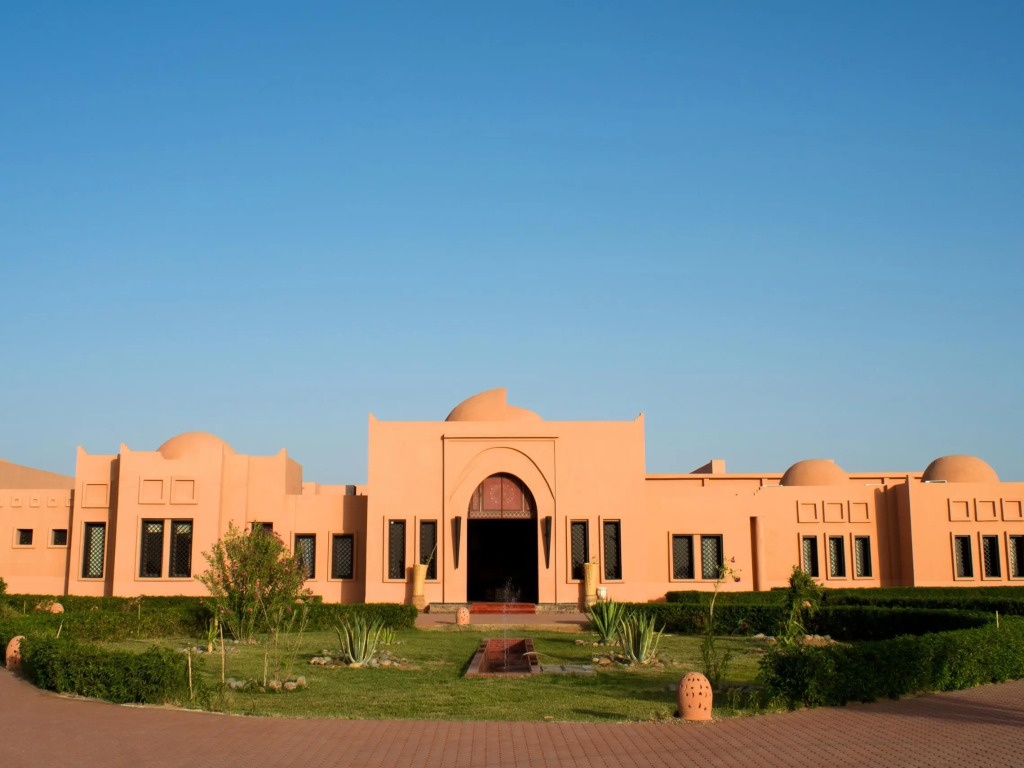 Boutique Hôtel palais Masandoia