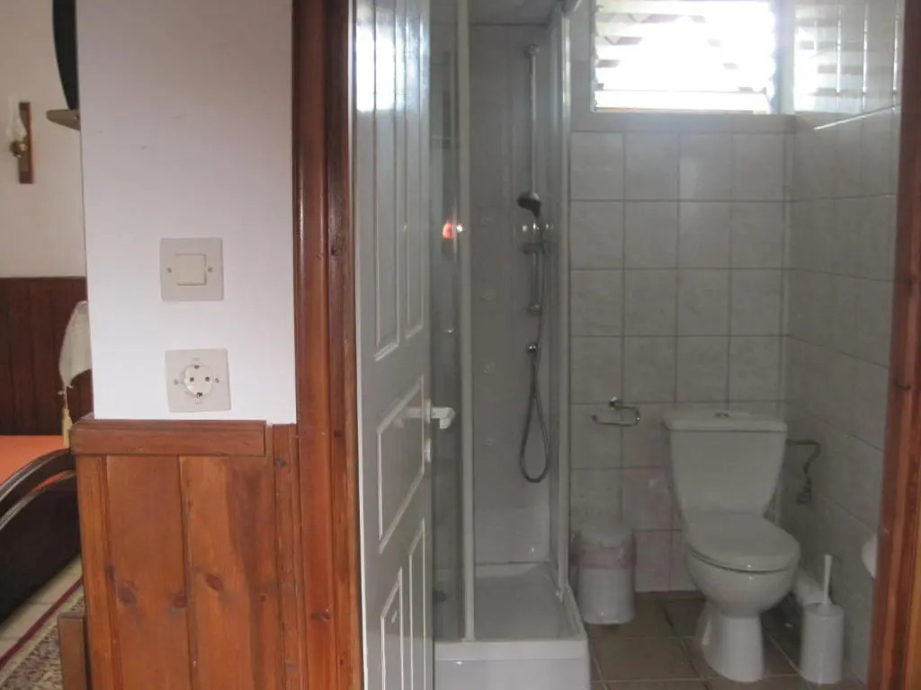 Hotel Papigo AE