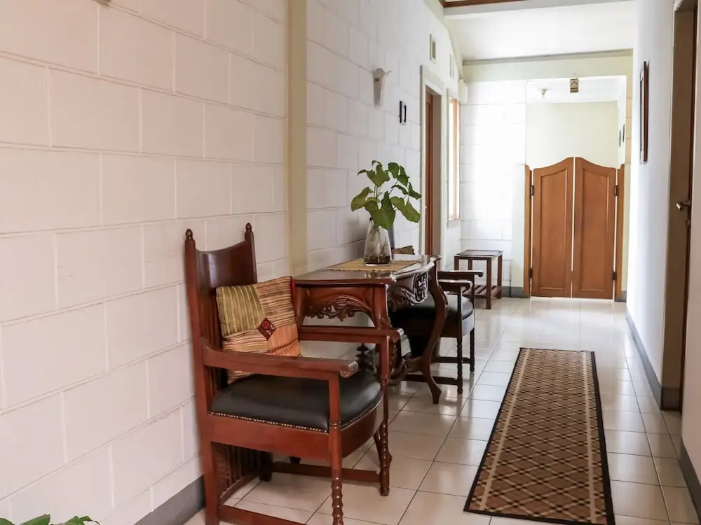 NIDA Rooms Bandung Setra Sari Kulon