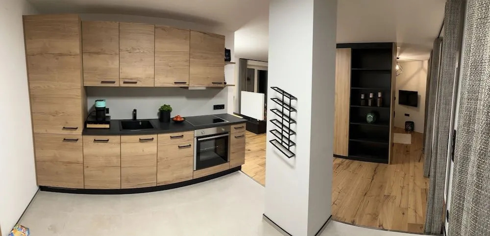 Auhof - Apartments Bad Gastein
