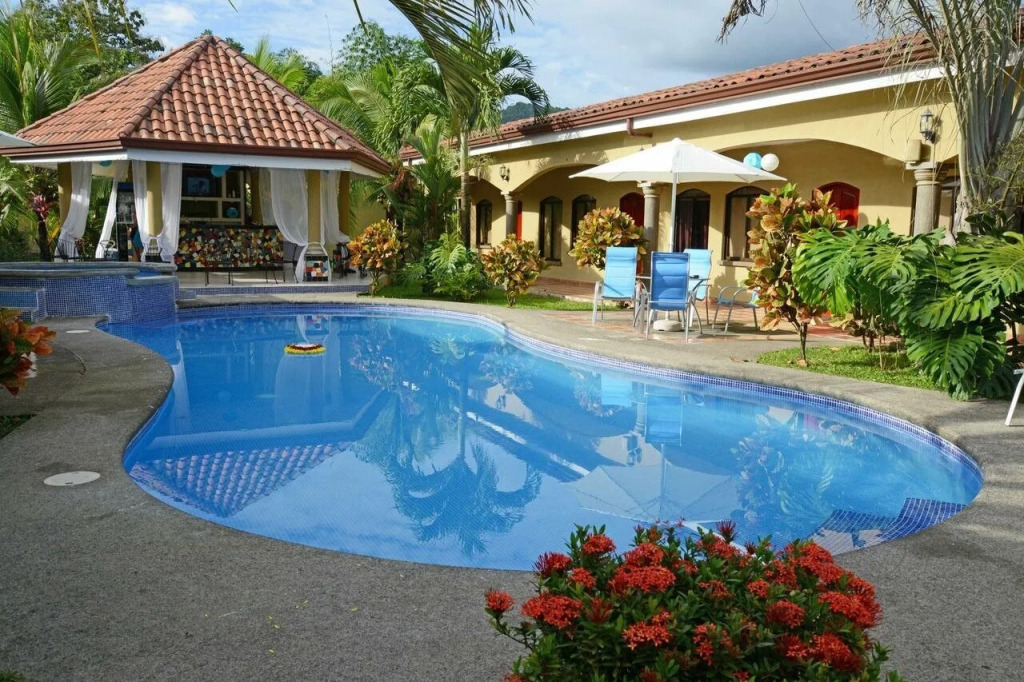 Las Brisas Resort and Villas