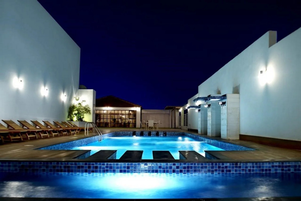 Savoy Grande Hotel