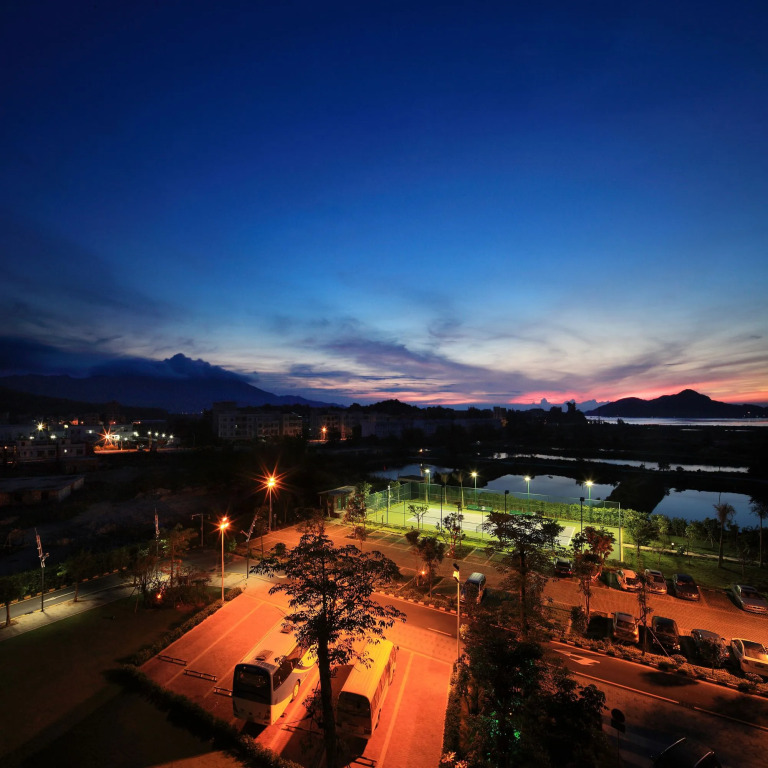 Manwan Harmona Resorts Shenzhen