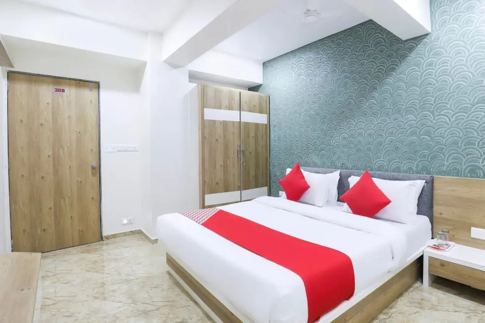 HOTEL SHREE PASHUPATI PALACE Ahmedabad