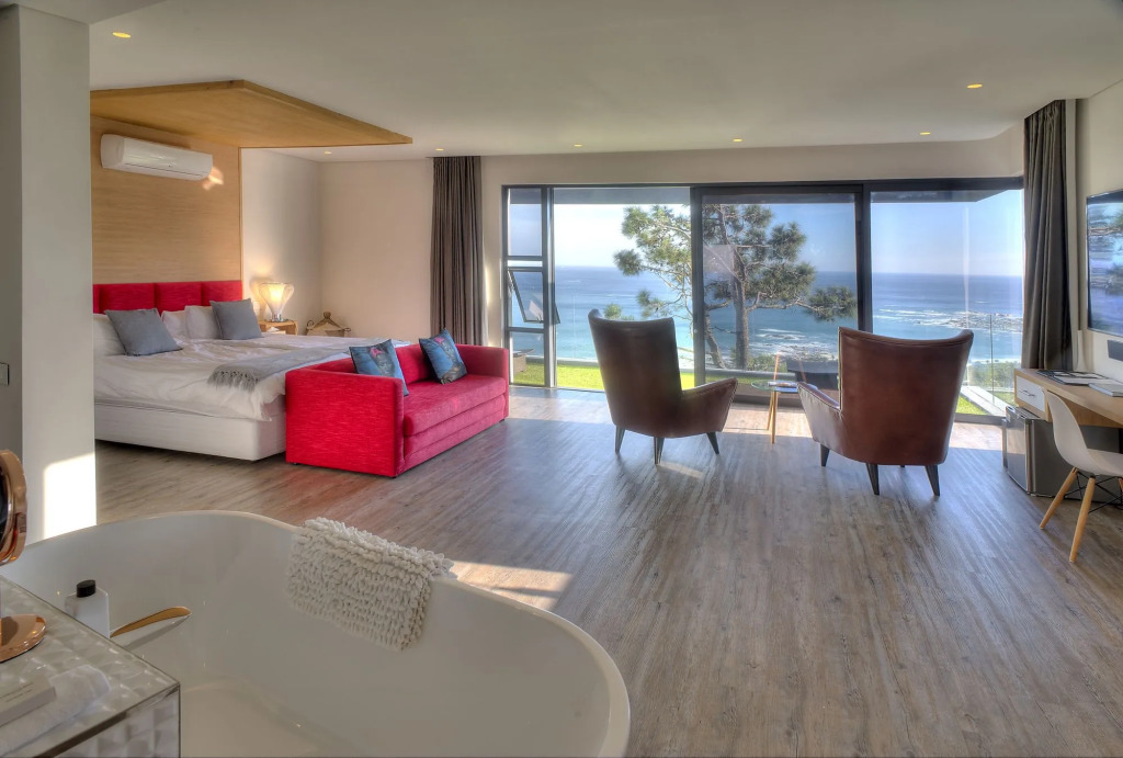 Sea Star Rocks Boutique Hotel