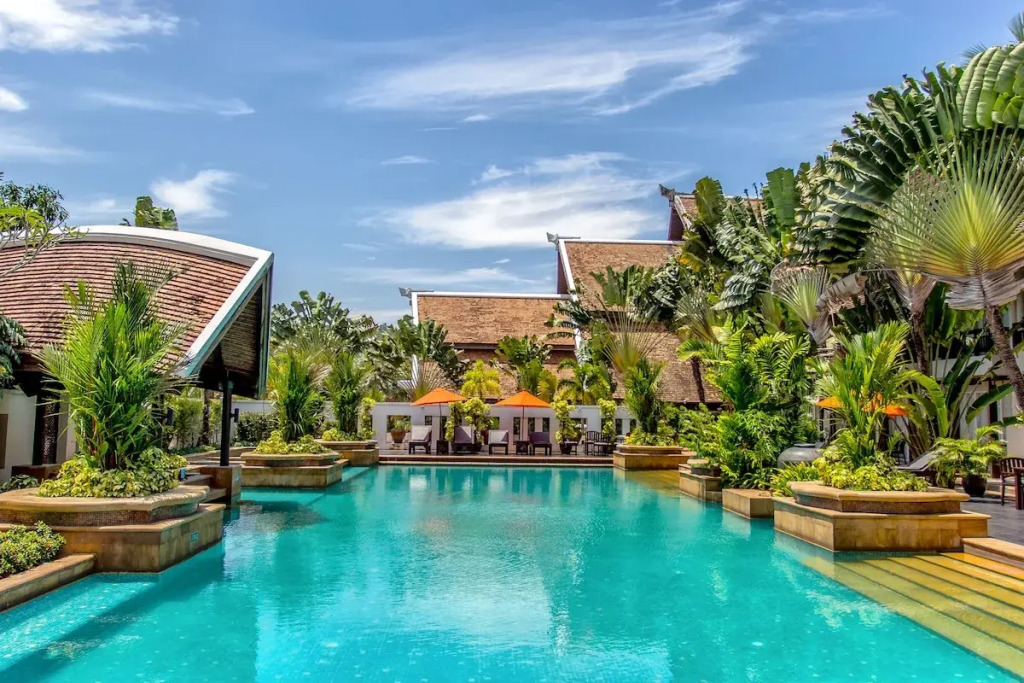 Mission Hills Phuket Golf Resort-SHA Extra Plus