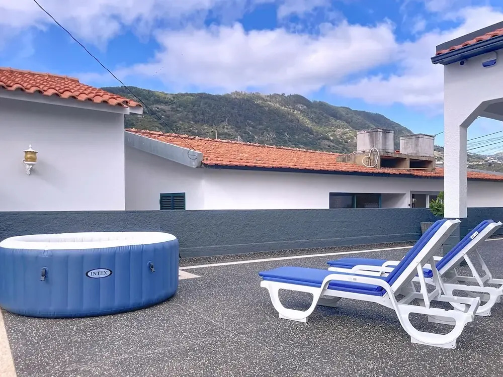 Villa Magn lia by Atlantic Holiday
