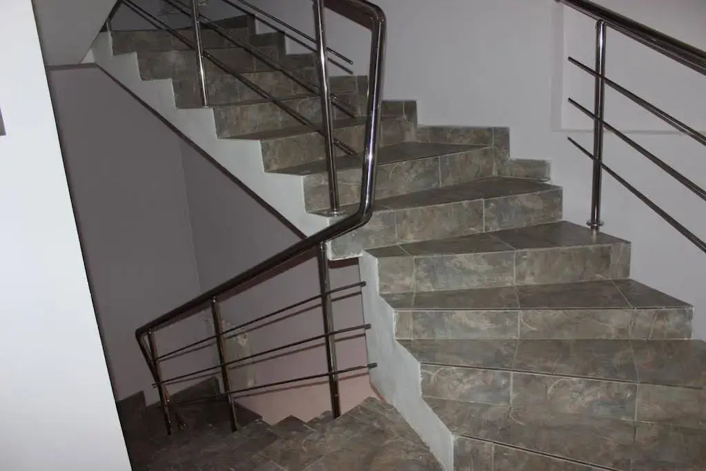 Kurortny Rai Guest House