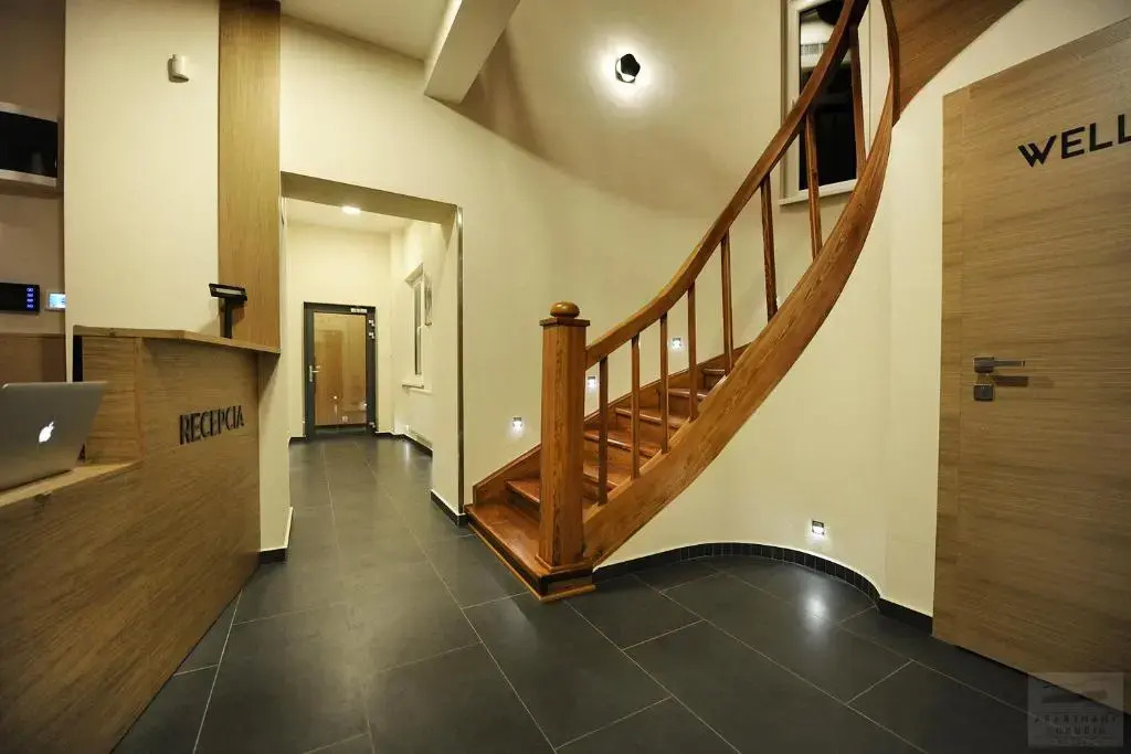 Lucky 8 Guesthouse