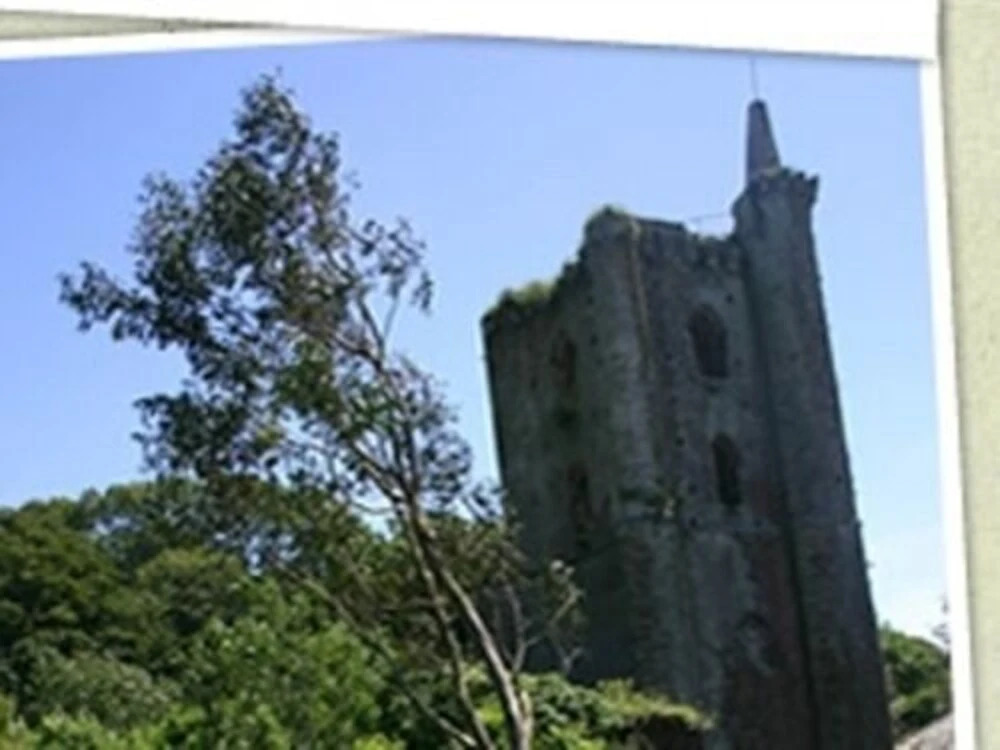 The Tower Inn