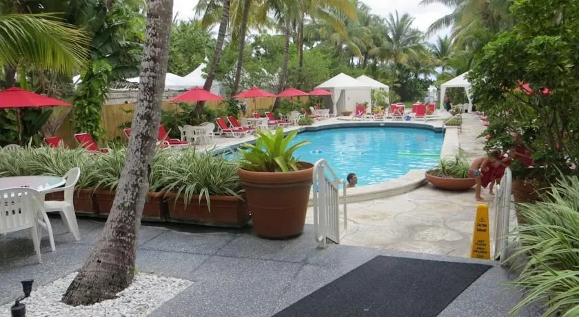 The Richmond South Beach