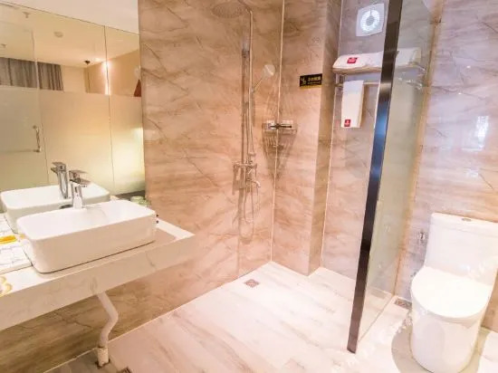 Ya Yue Hotel