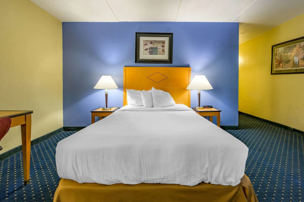 AIRE Hotel Hershey Lebanon