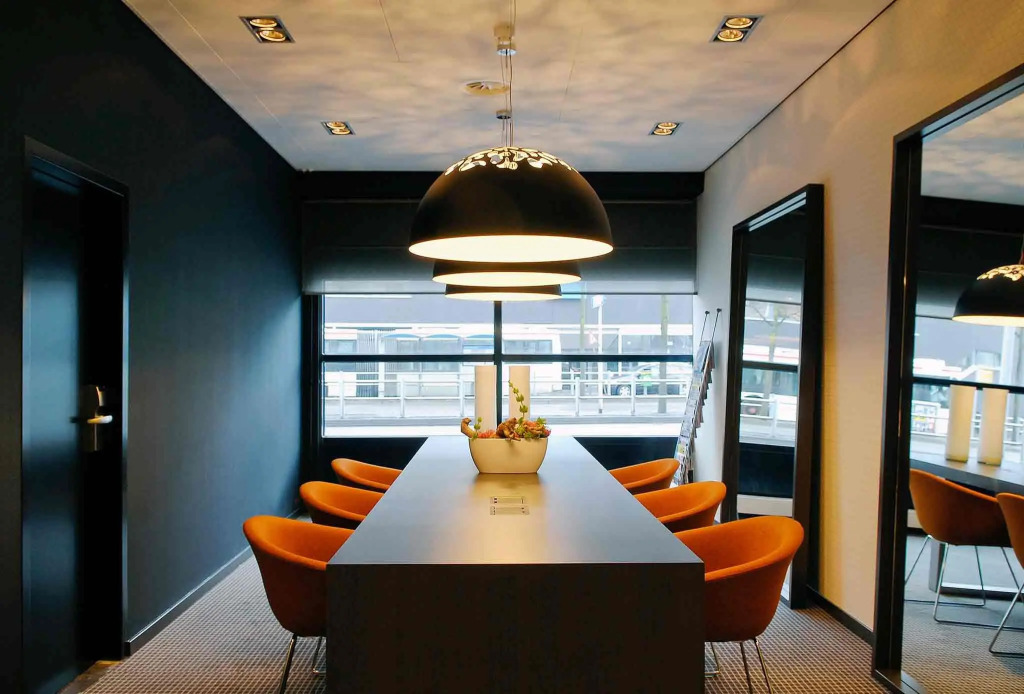 TRIBE Hotel Den Haag Centraal - Opened December 2025