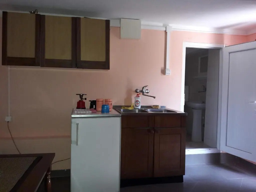 Apartman Pavle Virpazar