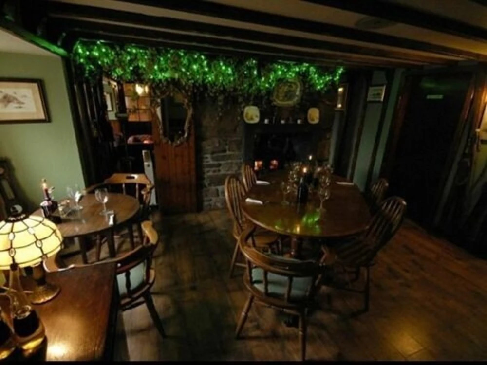 Losset Inn