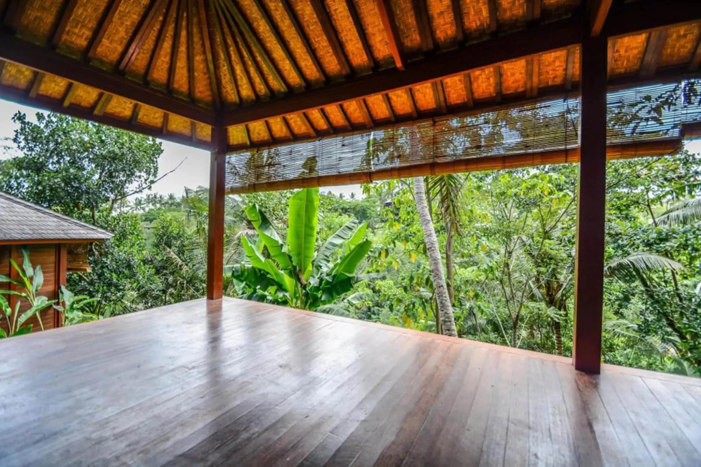 The Hidden Paradise Ubud - CHSE Certified