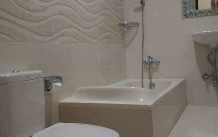 Duyung Trawas Hill Hotel