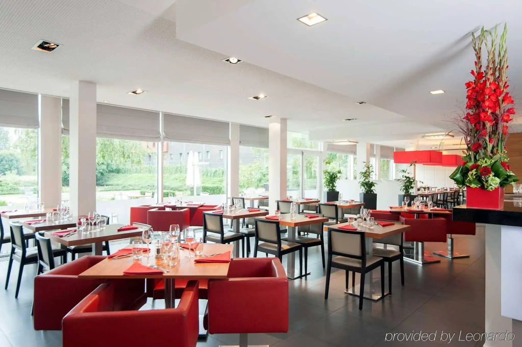 Novotel Antwerpen - Ekeren