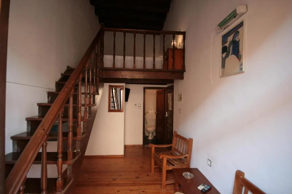 Chania Rooms