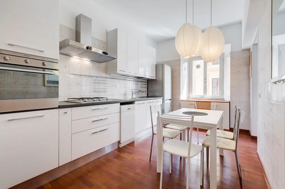 Saint Peter Station Apartment Esquilino