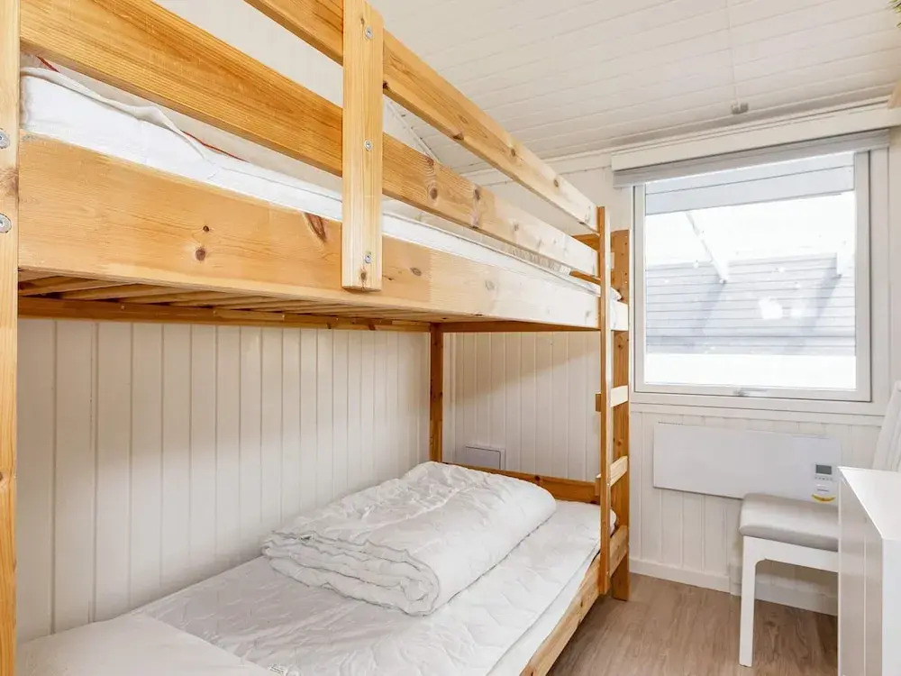 6 person holiday home in Løkken-By Traum