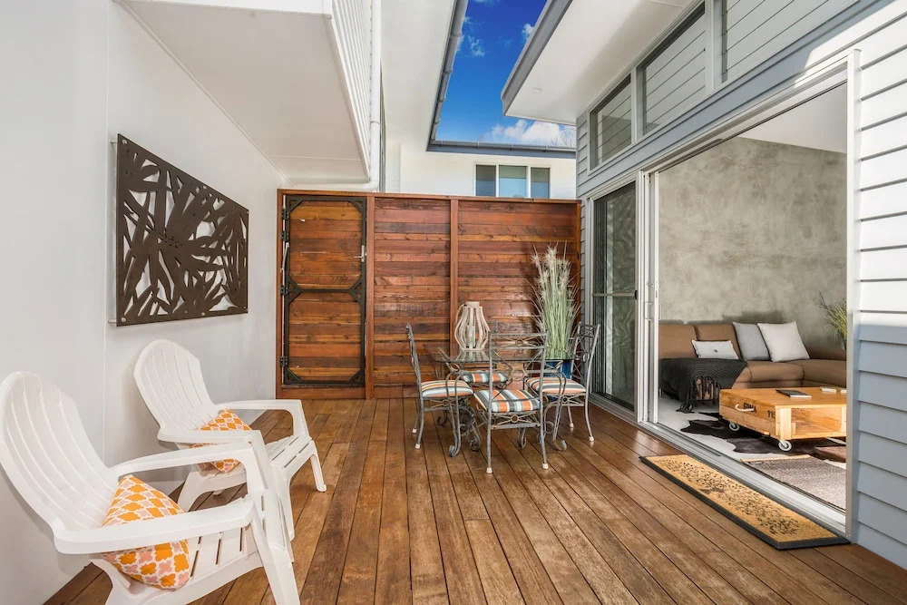A PERFECT STAY - Studio 9