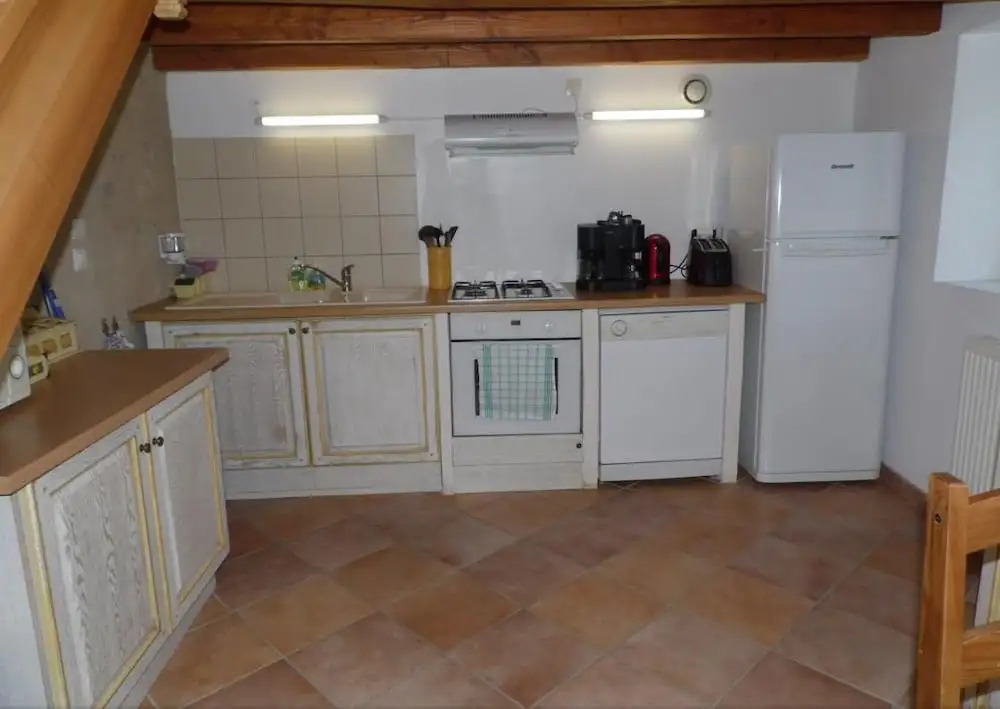 Gîte Le Jabron