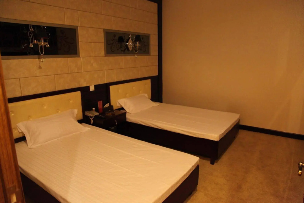Zhongyin Hotel - Beijing
