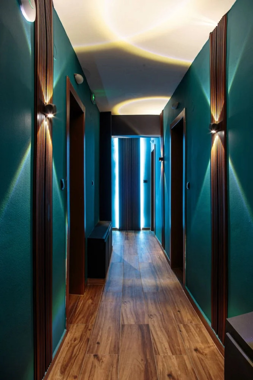 Limani Comfort Rooms