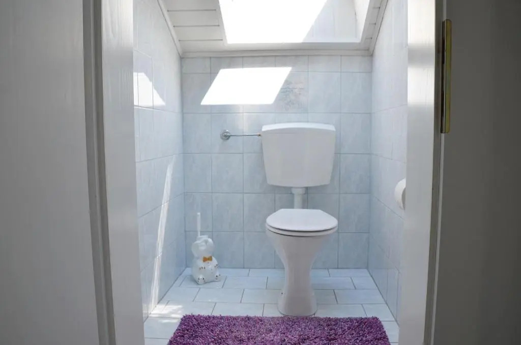 Ferienwohnung Annemarie