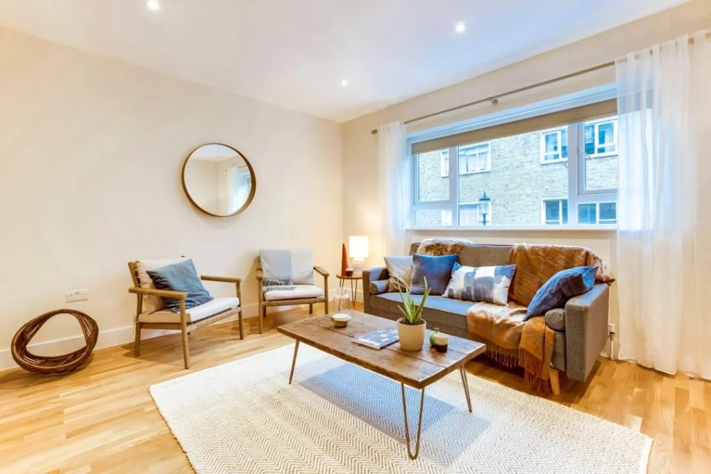 South Kensington Apartments