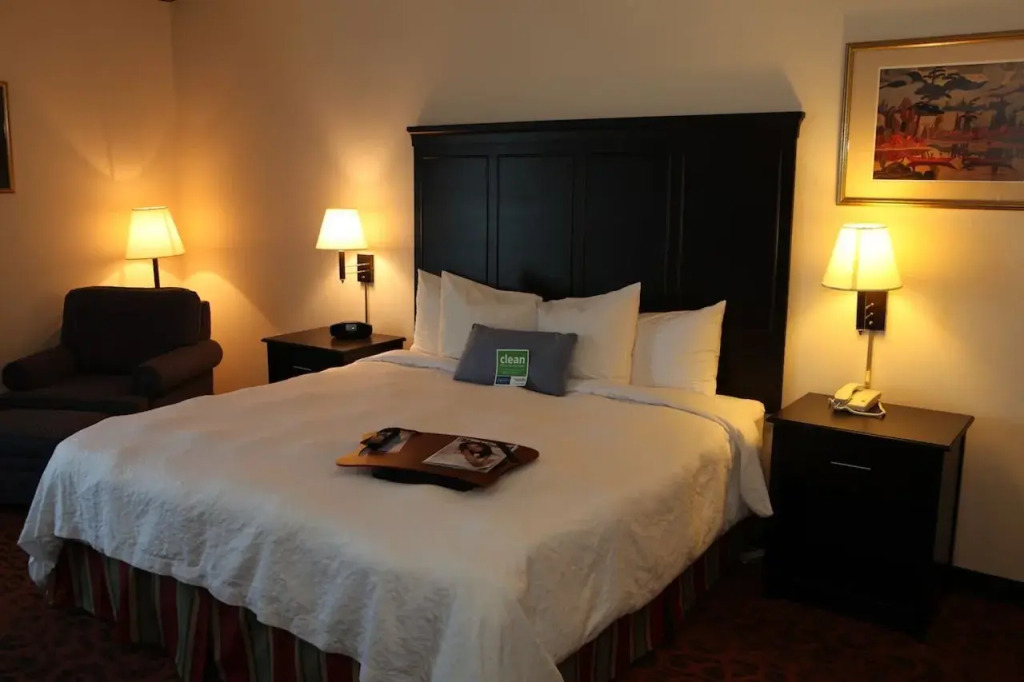 Country Inn & Suites Radisson Toronto Mississauga