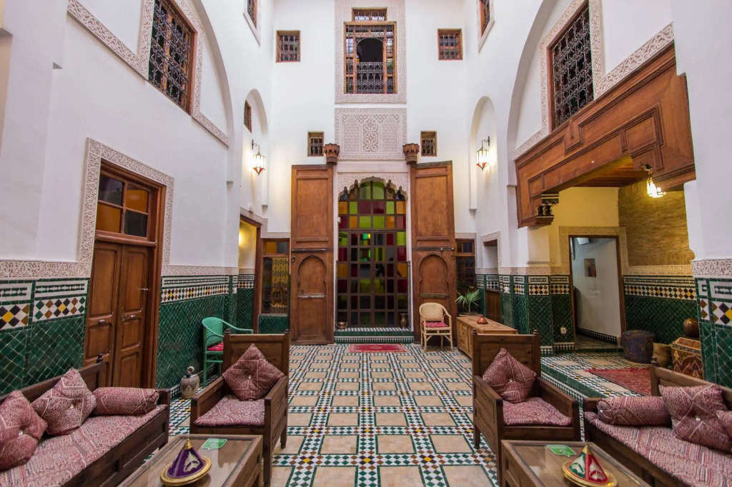 Riad Rocco