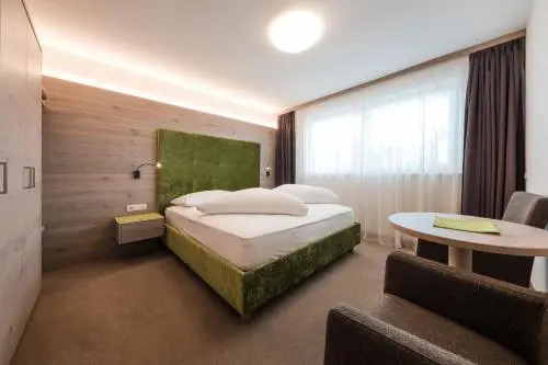 Hotel & Residence Rebhof