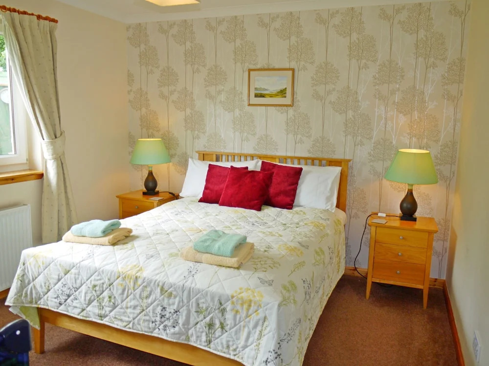 Ornum Cottage