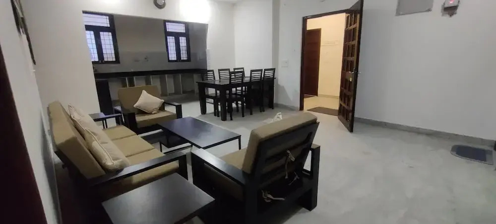 Hotel Suryavanshi Palace