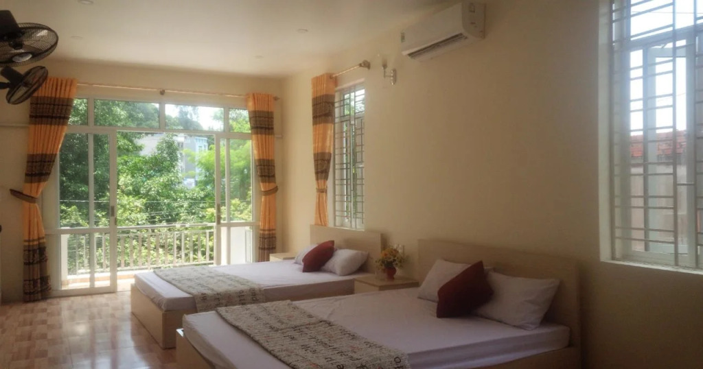 Captain Jacks Hostel