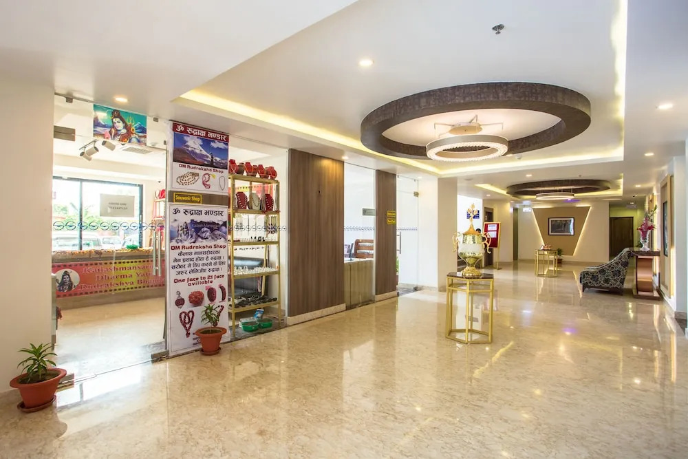 Hotel Siddhartha, Nepalgunj