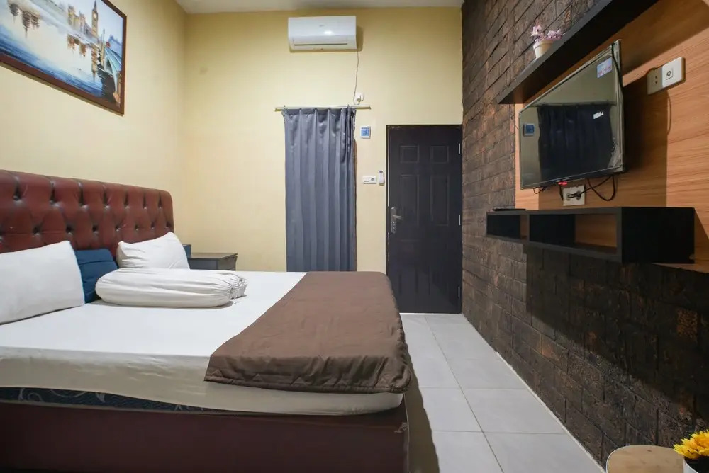 House Of Tuwuh Syariah 2 Lampung RedPartner